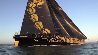 Sailing World on Water Aug 13.21 Rolex Fastnet, Skorpios, Edmund De Rothschild, New IMOCA, more