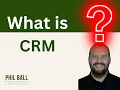Download Lagu What is a CRM? Do I need one and what will it do for my business?