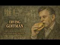 20 GOFFMAN The Dramaturgy of the Self