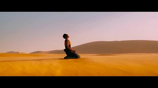 أغنية تارقية رائعة أريدال أنا مليت Great Tuareg Song Aridel Ana Melit English Sub 