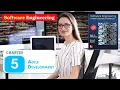 SOFTWARE ENGINEERING CHAPTER 5 Agile Development Pressman Maxim Part 1