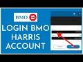 BMO Harris Online Banking Login 2023 How To Access BMO Harris Bank Account Online