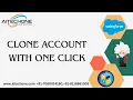 Duplicate Accounts in Salesforce with Ease How to Clone Accounts Step-by-Step Tutorial
