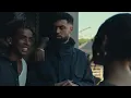Jay Wheeler - THROWBACK (Official Video)