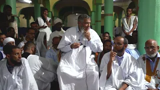 معنى قوله تعالى     وحرام على قرية أهلكناها أنهم لايرجعون   دندنها