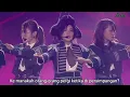 Keyakizaka46 - Silent Majority Live at Keyaki Republic 2019 (Sub Indo)