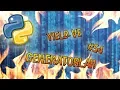 Python 3 6 Dersleri yield ve Generatorler