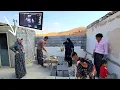 Lagu 🚗💬 Abu and Muhammad arguing about the car and building the wall in Abu's room