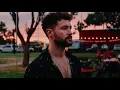 Calum Scott – I'm Coming Home (Lyric Video)