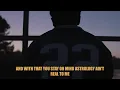 The World Is Yours - MALACHI