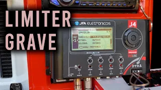 Multímetro como usar - ajuste de limiter no grave! som automotivo caixa trio - Dicas