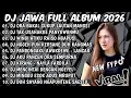 Lagu DJ JAWA TERBARU 2026 FULL BASS🎶DJ ORA BAKAL CUKUP LAUTAN MANGSI 🎶 DJ DENOK X RAISO NGAPUSI 2 VIRAL 