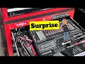Seeing My Daughter s Excited Reaction as I Present Her with the Craftsman 2000 Series Tool Box Combo