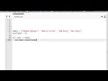 Converting a list of names to a list of usernames in Python