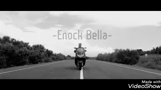 enock bella nitazoea