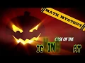Halloween Math Mystery - Case of the Tricking Treat
