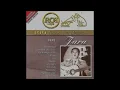Voy a apagar la luz / Pepe Jara