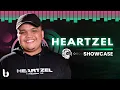 Download Lagu HEARTZEL | Online World Beatbox Championship 2022 | JUDGE SHOWCASE
