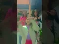 jangan liat yang pake baju itam tantummm