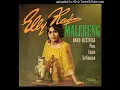 Lagu Elly Kasim - Malereng (Sawir St. Mudo)