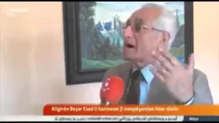 تعلم الكوردية مع عزيز عمرو الشجاع دندنها