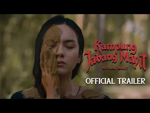 Kampung Jabang Mayit - Official Trailer (4K)