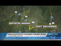 Body found in wooded area identified as missing Lancaster County man