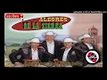 Suerte He Tenido - Alegres De La Sierra