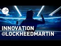 Innovation LockheedMartin
