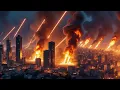 Download Lagu 🔴SATU MENIT YANG LALU SERANGAN BALASAN IRAN BOMBARDIR ISRAEL ~ Rudal Paling Mengerikan Hujani Israel