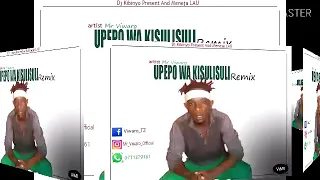 mr viwaro upepo wa kisulisuli remix official audio 