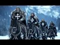 Lagu Compilation of Powerful Templar Chants \u0026 Battle Orchestral Music – Through the Cross to the Light ⚔️