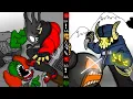 Download Lagu Tabi \u0026 A.G.O.T.I VS Whitty \u0026 Tricky