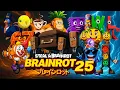 Lagu MindRotsu - BRAINROT ANIME OPENING EP25 (Official MV) feat. ALL NEW Steal a Brainrot Characters