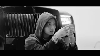 정국 Jung Kook Never Let Go MV  정국 Jung Kook Never Let Go MV