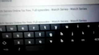 How to use watchseries to
