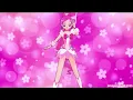 Download Lagu (MMD Nanoem) Cure Blossom 🌸 Transformation - (HeartCatch Precure)