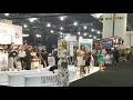 Salon Centric Philly Hair Show 2018
