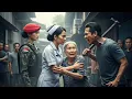Lagu Perawat Lembut Dihina Preman, Tak Sadar Identitas Aslinya Bikin Mereka Gemetar