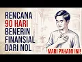 Download Lagu Rencana 90 Hari Benerin Finansial: Target Mingguan yang Mudah Diikuti