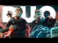 How a CHEATER DUO DOMINATED RUST with the BEST RUST CHEAT