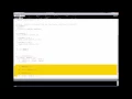 Processing Tutorial Lesson 18 - Methods Part 2
