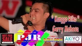 kanggo riko gerry mahesa new pallapa live pjr cirebon