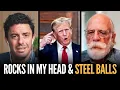 Download Lagu He Worked for Trump—But Never Supported Him (w/ Ty Cobb) | Bulwark Podcast