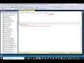 MS SQL tutorial on CONVERT and CAST functions