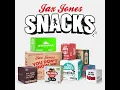 All Day And Night - Jax Jones, Martin Solveig, Madison Beer & Europa