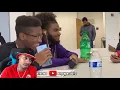 Reacting To Exposing SoundCloud Rappers Pt 3 Can You Rap School Edition