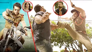 bruce lee tamil full movie part 1 ram charan rakul preet arun vijay kriti karbanda