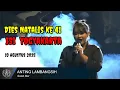 Download Lagu Anting Lambangsih di Dies Natalis ke-41 ISI Yogyakarta