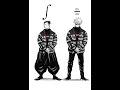 lobotomy kaisen math arc calculus saga ep1